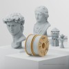 Original Elegoo PLA Marble 3D Filament 1,75 mm High Detail Natural Stonelike Texture